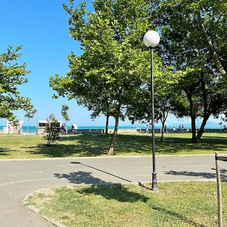 Appartement Cozy At The Heart Of