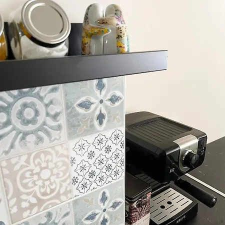 Cozy At The Heart Of Διαμέρισμα *