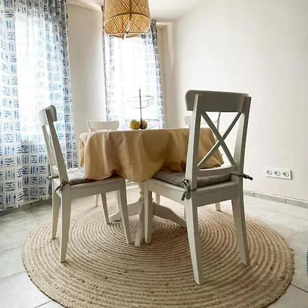 Cozy At The Heart Of Διαμέρισμα *