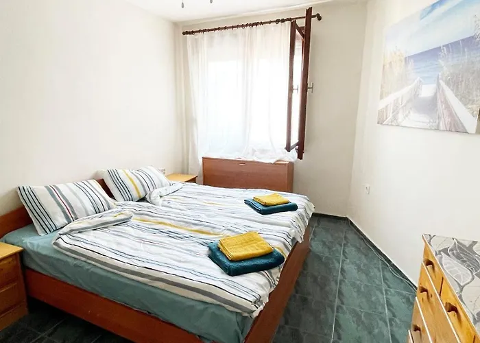 Cozy At The Heart Of Διαμέρισμα