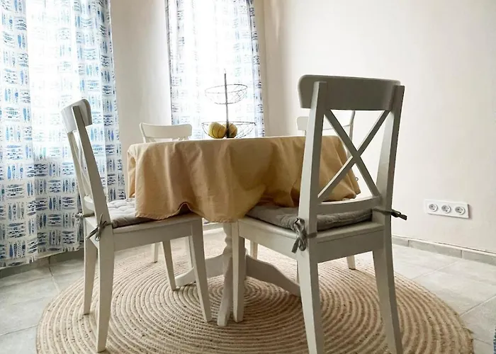 Cozy At The Heart Of Appartement *