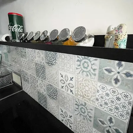 아파트 Cozy At The Heart Of *