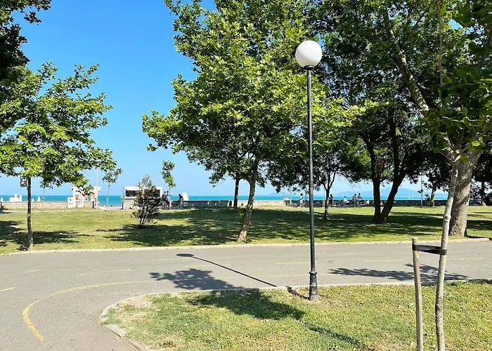 شقة Cozy At The Heart Of