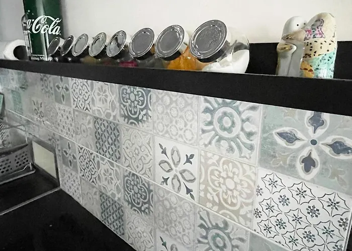 شقة Cozy At The Heart Of *